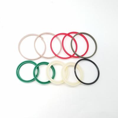 China Hydraulic Oil Resistor 416F2 420F2 4907482 Aftermarket 490-7482 Seal Kit for sale