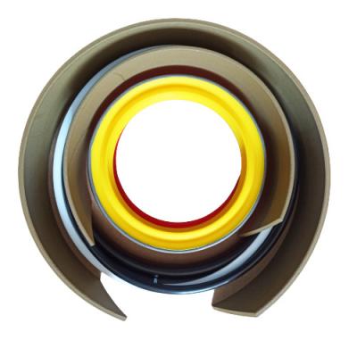 China Oil Resistor 457-6093 Caterpillar Parts Hydraulic Cylinder Seal Kit 4576093 for sale