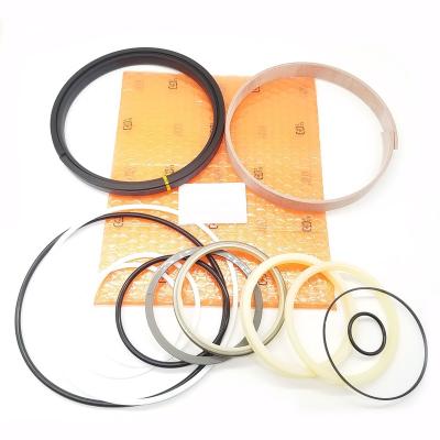 China Oil Resistor Komatsu D275A-5 707-99-45310 Blade Cylinder Repair Kit 707-99-45320 for sale