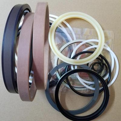 China Oil Resistor Seal Kit For Komatsu WA450-6 WA470-6 707-99-67680 for sale