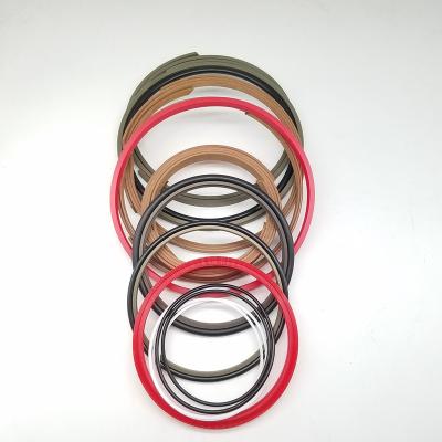 China Oil Resistor LIEBHERR R9350 10288768 9599621 10289565 9599619 hydraulic seal kits for sale