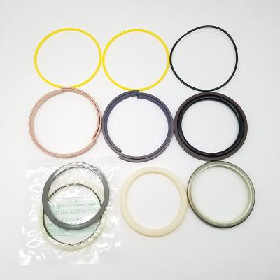 China JD 200DLC Oil Resistor Hydraulic Cylinder Seal Kit AH225136 AH225135 AH225137 for sale