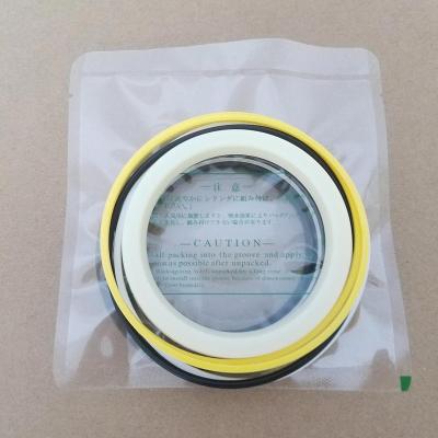 China JCB 690/00754 Oil Resistor JS210 Plunger Arm Seal Kit LQU0138 for sale