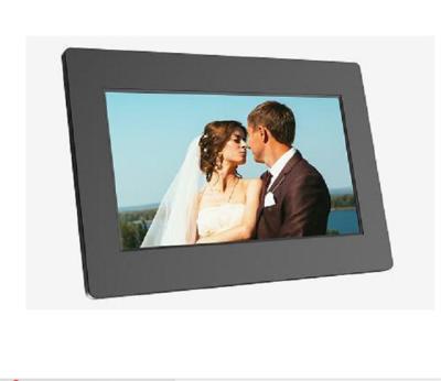 China 7 Inch Wifi High Quality Digital Touch Screen Photo Album Digital Photo Frame for sale