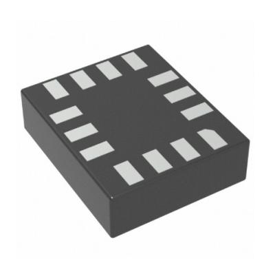 China LSM6DSOTR Normal Integrated Circuit IC Electronic Components for sale