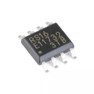 China AT24C128C-SSHM AT24C128C 24C128C IC Standard Integrated Circuit SOP-8 for sale