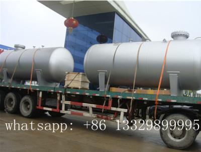 China 2021s  CLW brand 12m3 bulk surface LPG storage tanker semitrailer for sale, best price 12,000L bulk surface lpg gas tank for sale