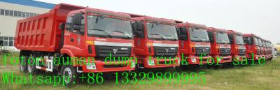 China hot sale best price FOTON AUMAN 30tons dump tipper truck, factory direct sale FOTON AUMAN LHD 8*4 40tons tipper truck for sale