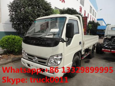 China factory sale best price Forland brand 4*4 RHD dump truck, hot sale forland RHD/LHD mini dump tipper truck for sale for sale