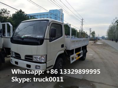 China 2020s best seller CLW Brand 4*4 all wheels drive cargo truck for sale, factory sale best seller diesel 4*4 cargo truck for sale