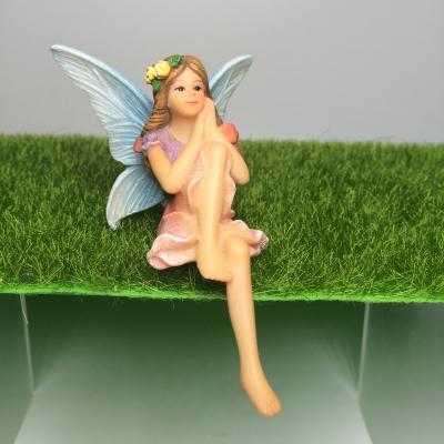 China China Wholesale Hot Sale Garden 3 Fairies for sale