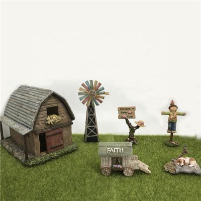 China China Eco - Friendly Resin Garden Sets for sale