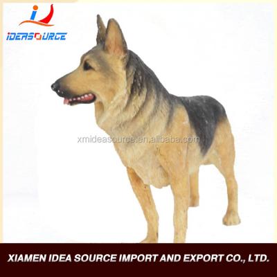 China Other China Good Quality Low Price Resin Dog Figure for sale