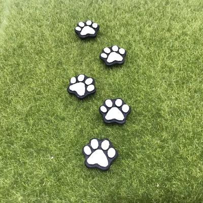 China Dogs Footprint Eco - Friendly Mini Stepping Stones for sale