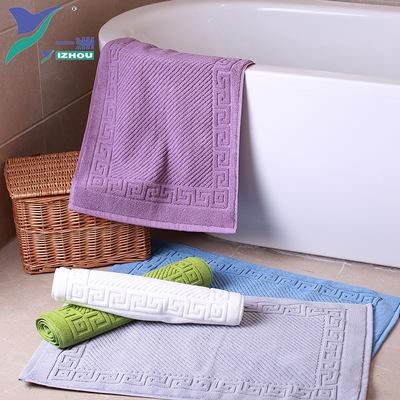 China Compressed High Quality Thick Non-slip S&J Grid Strip Type Bath Mat For Different Colors for sale