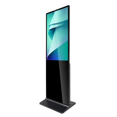 中国 75inch shenzhen advertising player lcd advertising player advertising player android 販売のため