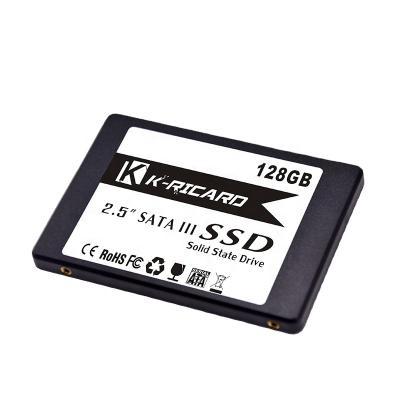 Κίνα Best Price High Speed Performance 128GB SSD Solid State Drive προς πώληση