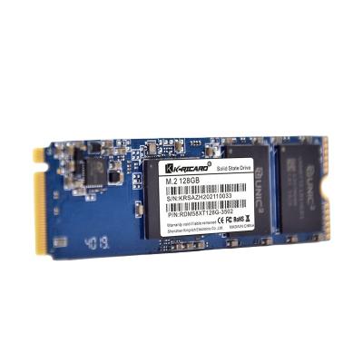 Κίνα Bulk memory storage ngff m2 42mm 2242 ssd 128gb solid state drive προς πώληση