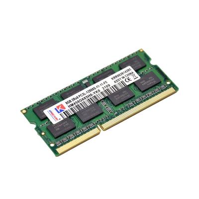 Chine Low price memory ram ddr3 8gb 1600mhz 8g 1333mhz for laptop/desktop à vendre