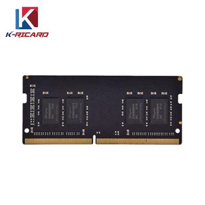 Κίνα Factory wholesale ram ddr4 ddr4 8gb 2133mhz 1.2v ram for laptop/desktop προς πώληση