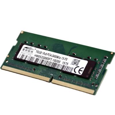 Κίνα Bulk Kingrich Computer RAM ddr4 sodimm 16gb sodimm 16gb ddr4 16gb προς πώληση