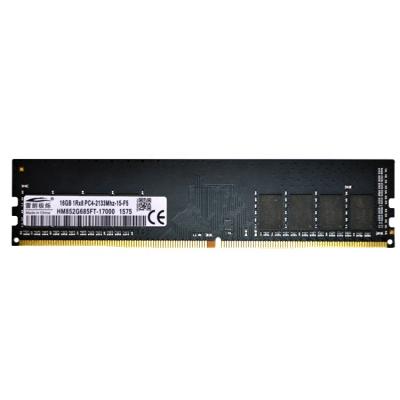 Κίνα Brand new Good Price memoria ram ddr4 2133 sodimm ddr4 16gb for PC προς πώληση