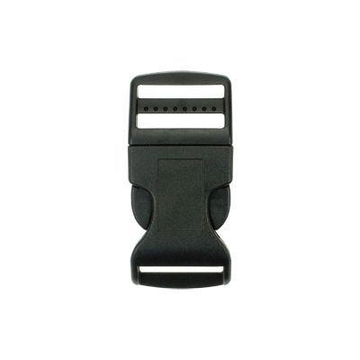 China Paracord Plastic Outer Strap Plastic Side Release Buckle for sale