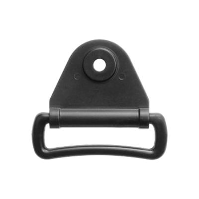 China Plastic Plastic Friction Tag With Plastic Buckle For Orthopedic Strap Boot for sale