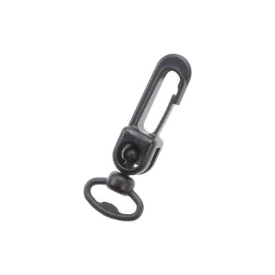 China Rotating Hook Plastic Supplier JI-Horng Clip Buckle Strap Snap Hook for sale