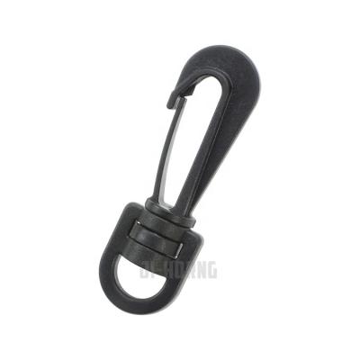 China Factory Cheap Plastic Lobster Universal Plastic Hook Outlet Hook for sale