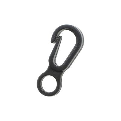 China Wholesale Price Plastic Backpack Hook Long Life Plastic Snap Hook for sale