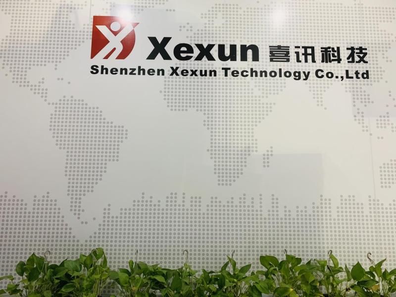 Verified China supplier - Shenzhen Xexun Technology Co., Ltd.