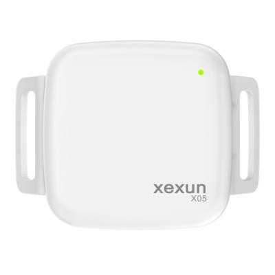 China ABS Material Professional Environmental Friendly Xexun 4G 3g Pet Tracker Dog Cat Gps Tracker Gps for sale