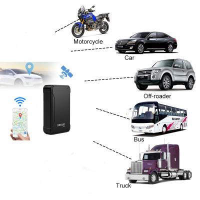 China New waterproof recommented 4G tracking device trackerrs car gps car gps car gps tracker for sale