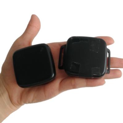 China Xexun Mini Installation GPS Professional Wireless Collar Tracker Real Time Tracking Tracker for sale