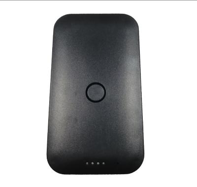 China 2 Way 2021 XEXUN 4G Mini Voice Gps Number Phone Gps Tracker X06 For Seniors for sale