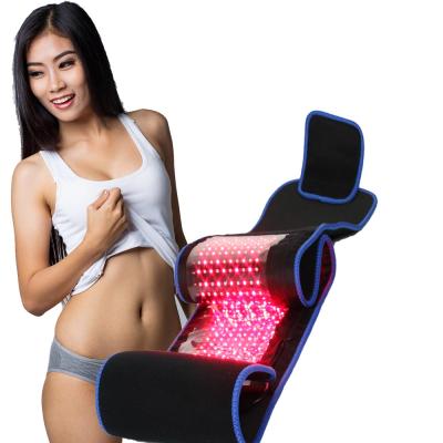 China Dye Removal New Design Red Light Fancy Multifunctional Therapy Led Wrap Body for sale