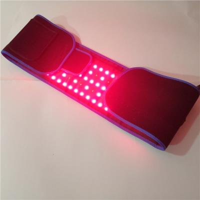 China Non Invasive Slim Body / Dye Removal Pain Relief Led Therapy Light Wrap With 850 Wavelength Led Infrared Red Light for sale