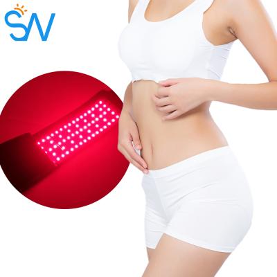 China Medical Approved Dye Removal Led Infrared Red Light Therapy Equipment 660nm 850nm Full Body Light For Skin Weight Loss for sale