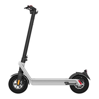 China X9 Promax Small Unisex Electric Scooters For Efficient Adults for sale