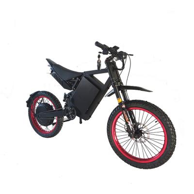 China Aluminum Alloy China Manufacture Quality 3000w Mountain Bike Electric Motor Bicycle for sale