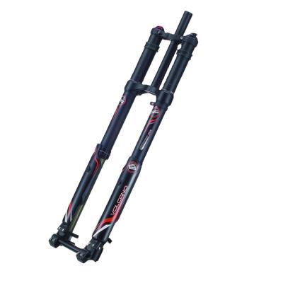 China Inverted E-bike Kke Front Fork Electric Bikes Motorcycles High Quality Fork Front Fork for sale