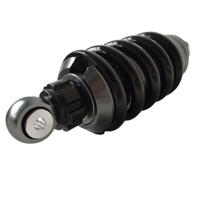 China Metal Hydraulic Spring Rear Shock Absorber For Ebike Recycling Motorcycle for sale