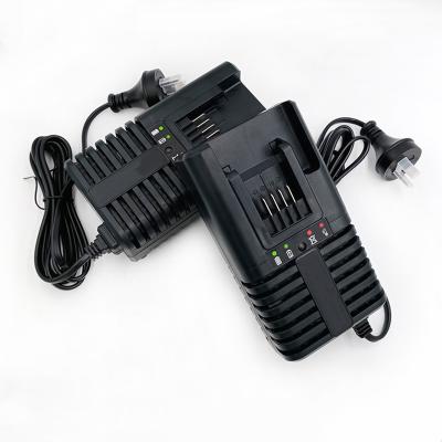 China QC4.0 for Worxs 20v lithium battery charger WA3860 quick charge cleaning water gun high pressure charger for sale