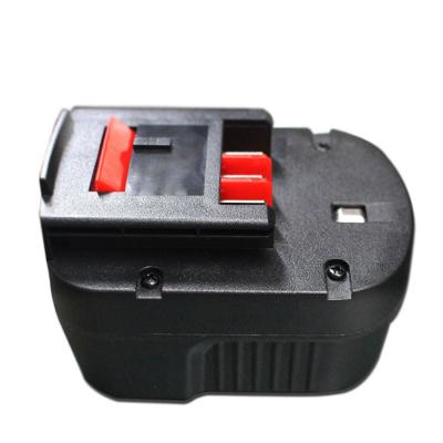 China A12 Plastic Case (No Battery Cell) For A12 A12-X A12EX FS120B FSB12 HPB12 Battery Black Shell Boxes For Black 12V NI-CD/MH Bridges & Bridges A12 A12-X A12EX FS120B FSB12 HPB for sale