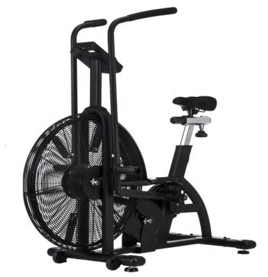 China Universal Indoor Air Bike Fitness Bike Strength Training Gym Equipment Fan Bike For Sale for sale