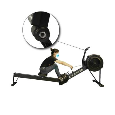 China France Warehouse 2 Air Rowing Machine Concept Rower Rowing Machine Home Use Delivery For Gym Home for sale