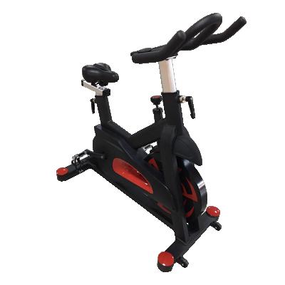 China Exercise Fitness Bike Gym Club Use Professional Commercial Magnetic Spinning Bike Exercise Bike for sale