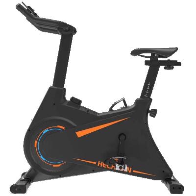 China Exercise Fitness Bike Gym Club Use Professional Commercial Magnetic Spinning Bike Exercise Bike for sale