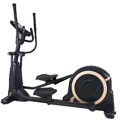 China Home Fitness Commercial Level Equipment Gym Use Elliptical Cross Trainers For Body Training for sale